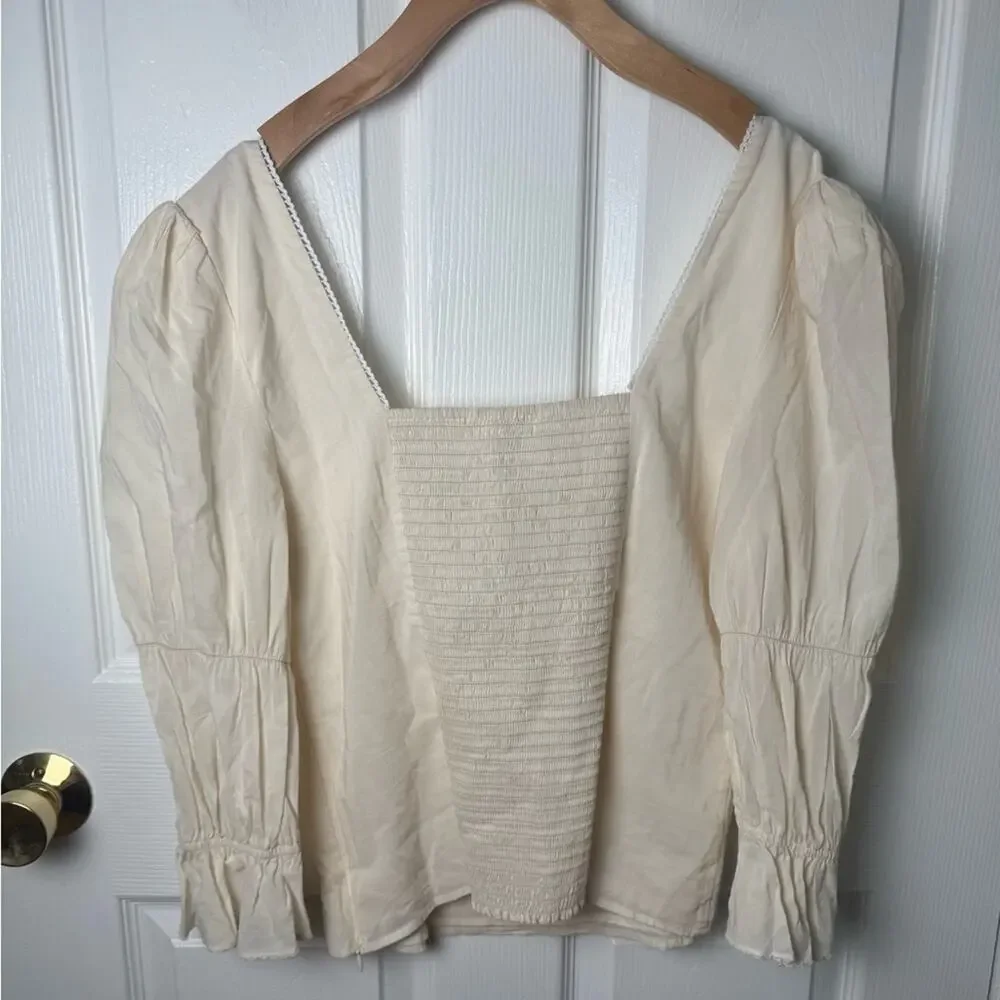 Reformation top notch